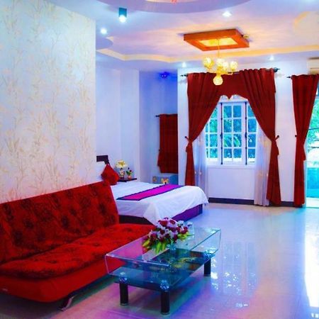 Salina Hotel Da Nang Luaran gambar
