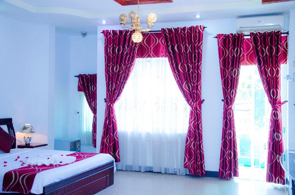Salina Hotel Da Nang Luaran gambar