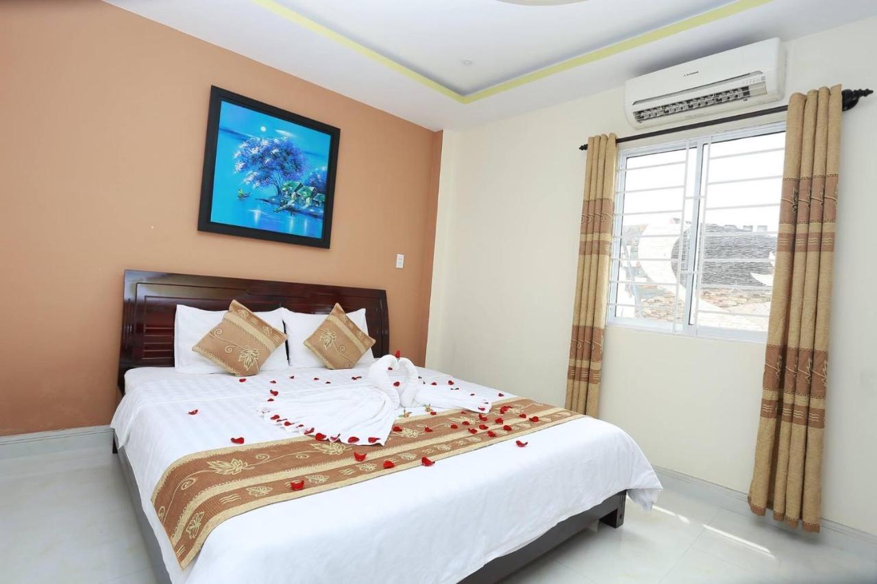 Salina Hotel Da Nang Luaran gambar