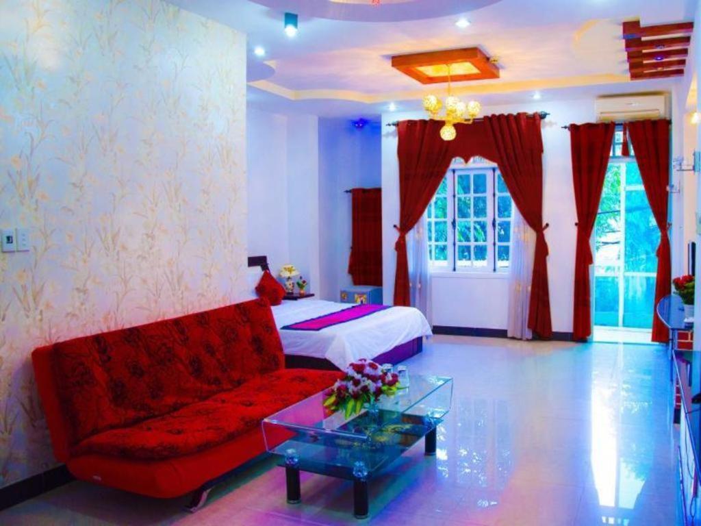 Salina Hotel Da Nang Luaran gambar