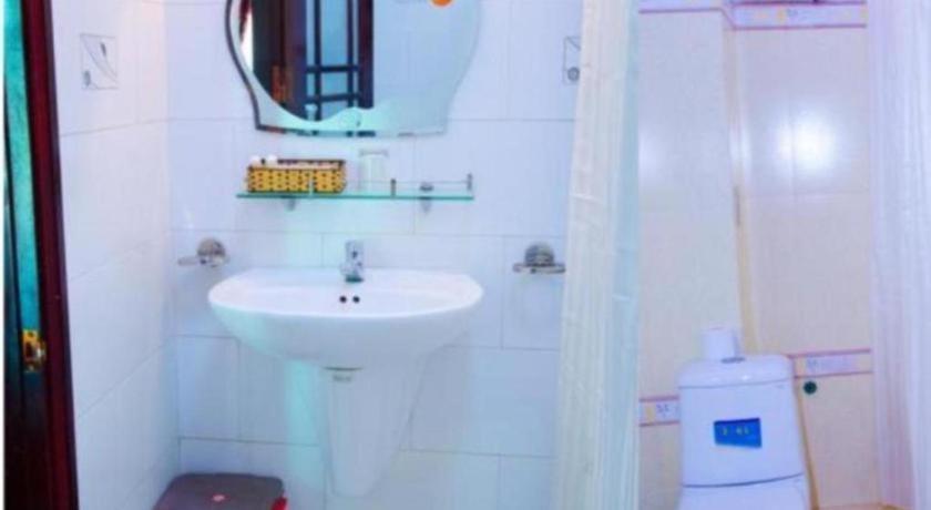 Salina Hotel Da Nang Luaran gambar