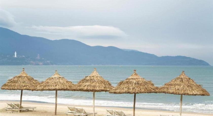 Salina Hotel Da Nang Luaran gambar