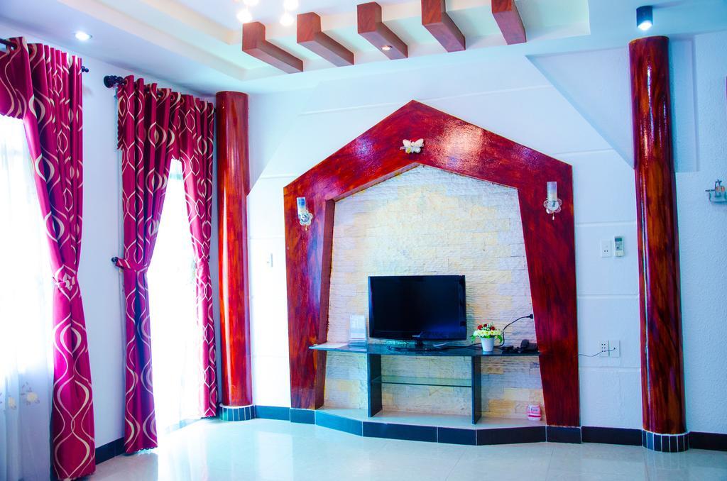 Salina Hotel Da Nang Luaran gambar