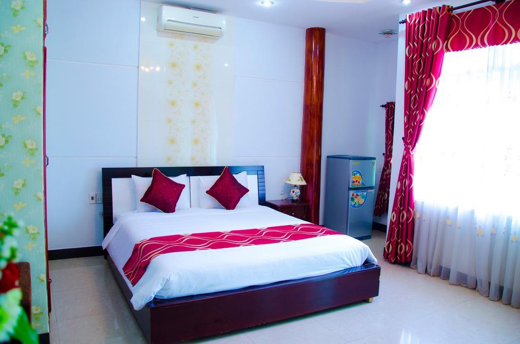 Salina Hotel Da Nang Luaran gambar
