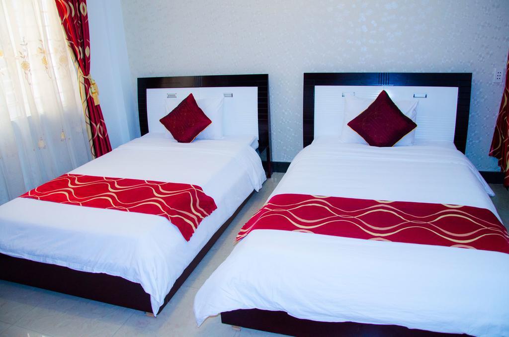 Salina Hotel Da Nang Luaran gambar