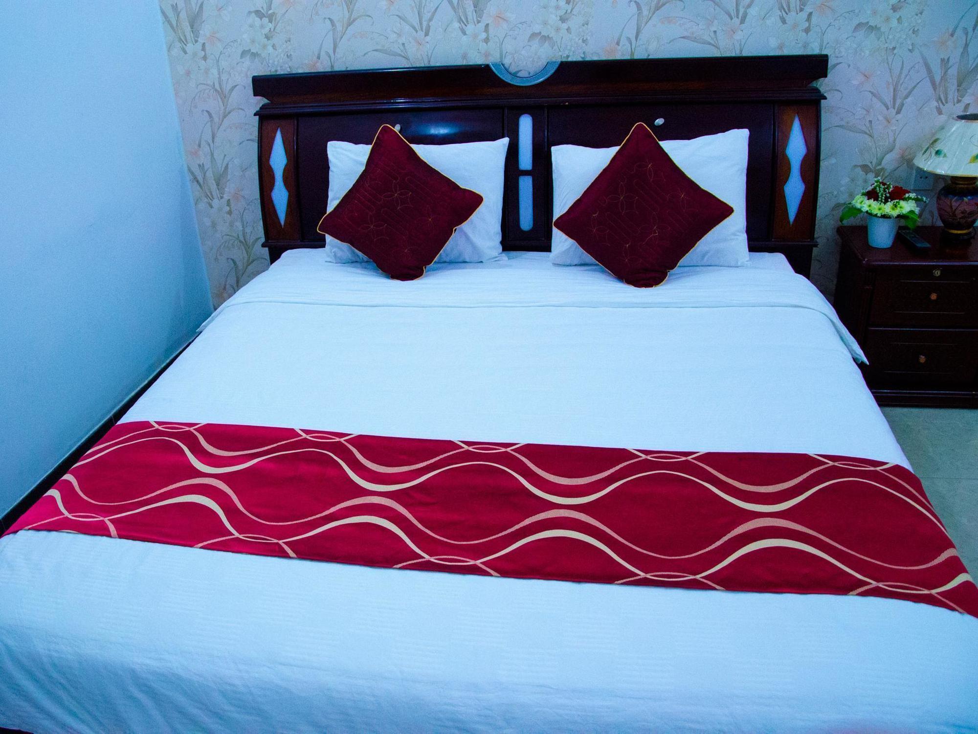 Salina Hotel Da Nang Luaran gambar