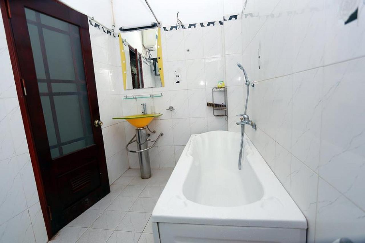 Salina Hotel Da Nang Luaran gambar